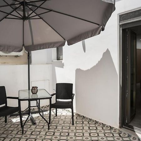 Minoas Suite The Sense Of Luxury Candia Esterno foto