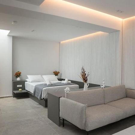 Minoas Suite The Sense Of Luxury Candia Esterno foto