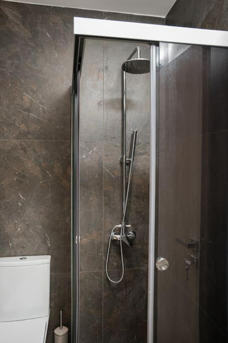 Minoas Suite The Sense Of Luxury Candia Esterno foto