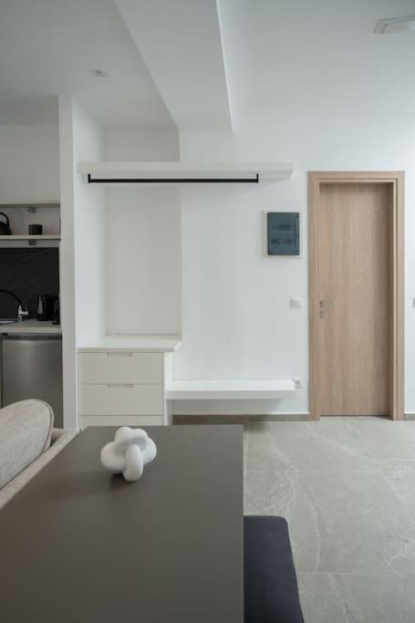 Minoas Suite The Sense Of Luxury Candia Esterno foto