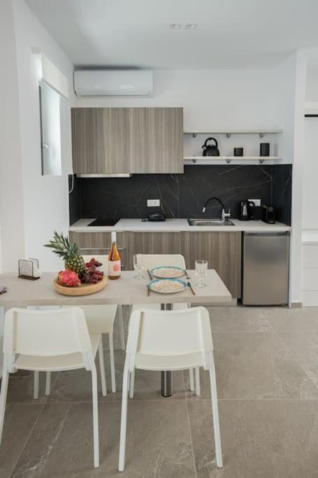 Minoas Suite The Sense Of Luxury Candia Esterno foto