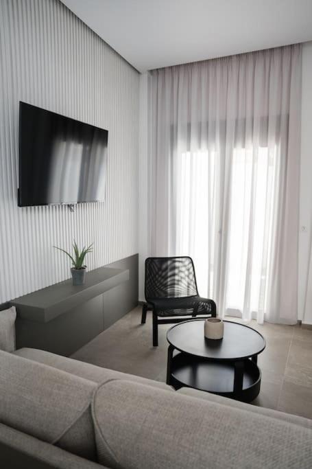 Minoas Suite The Sense Of Luxury Candia Esterno foto