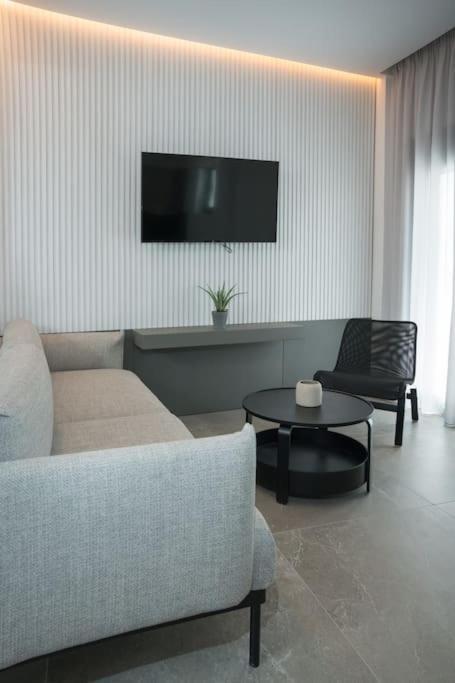 Minoas Suite The Sense Of Luxury Candia Esterno foto