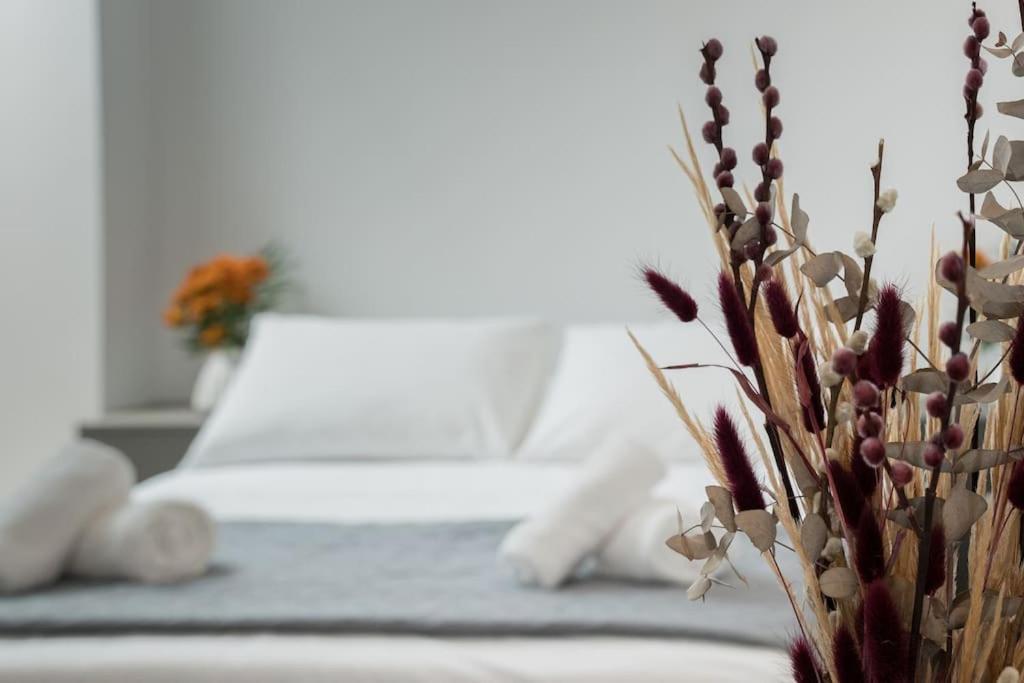 Minoas Suite The Sense Of Luxury Candia Esterno foto