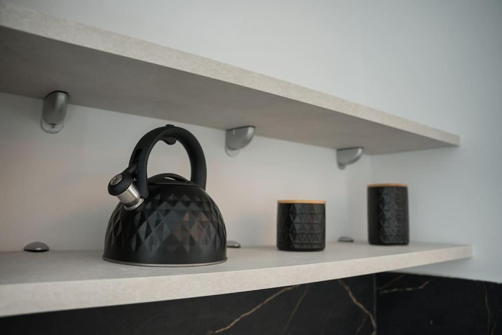 Minoas Suite The Sense Of Luxury Candia Esterno foto