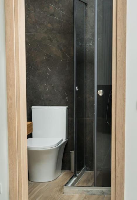 Minoas Suite The Sense Of Luxury Candia Esterno foto