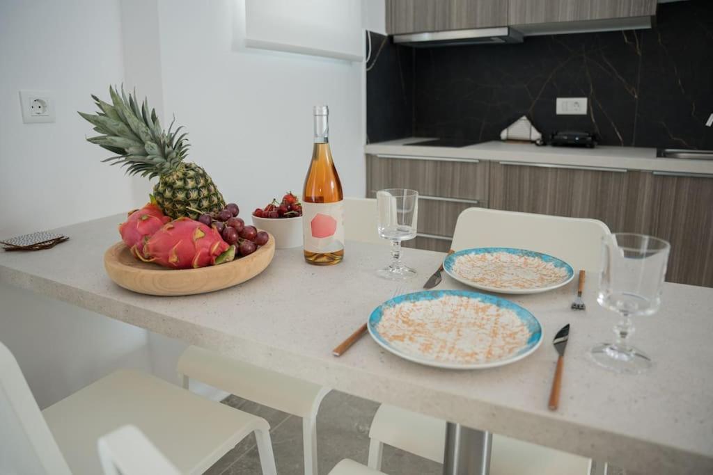 Minoas Suite The Sense Of Luxury Candia Esterno foto