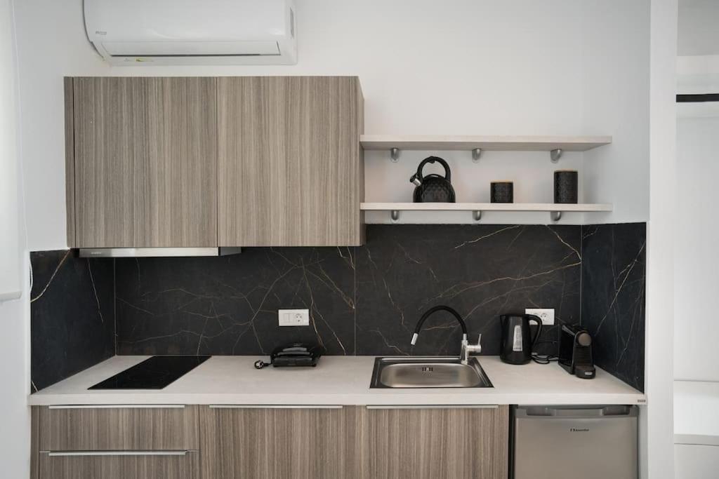 Minoas Suite The Sense Of Luxury Candia Esterno foto