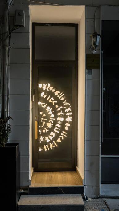 Minoas Suite The Sense Of Luxury Candia Esterno foto
