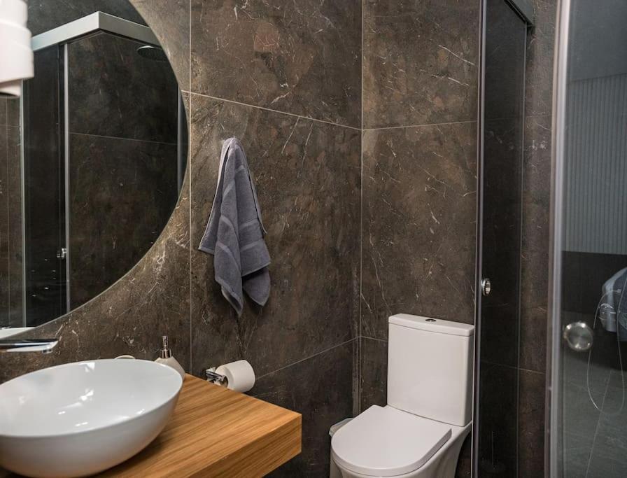 Minoas Suite The Sense Of Luxury Candia Esterno foto