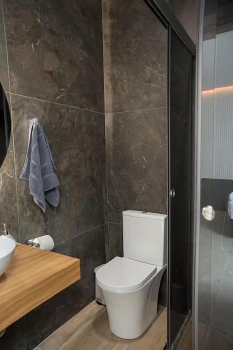 Minoas Suite The Sense Of Luxury Candia Esterno foto
