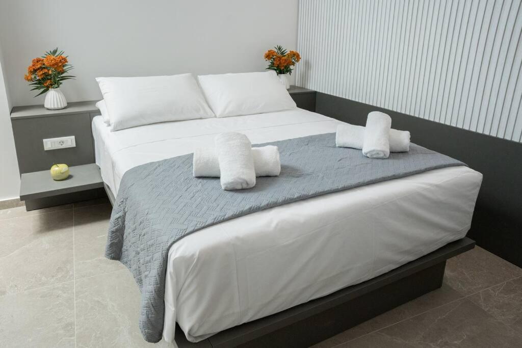 Minoas Suite The Sense Of Luxury Candia Esterno foto