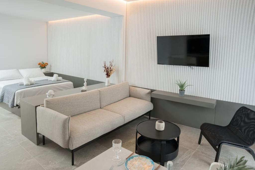Minoas Suite The Sense Of Luxury Candia Esterno foto