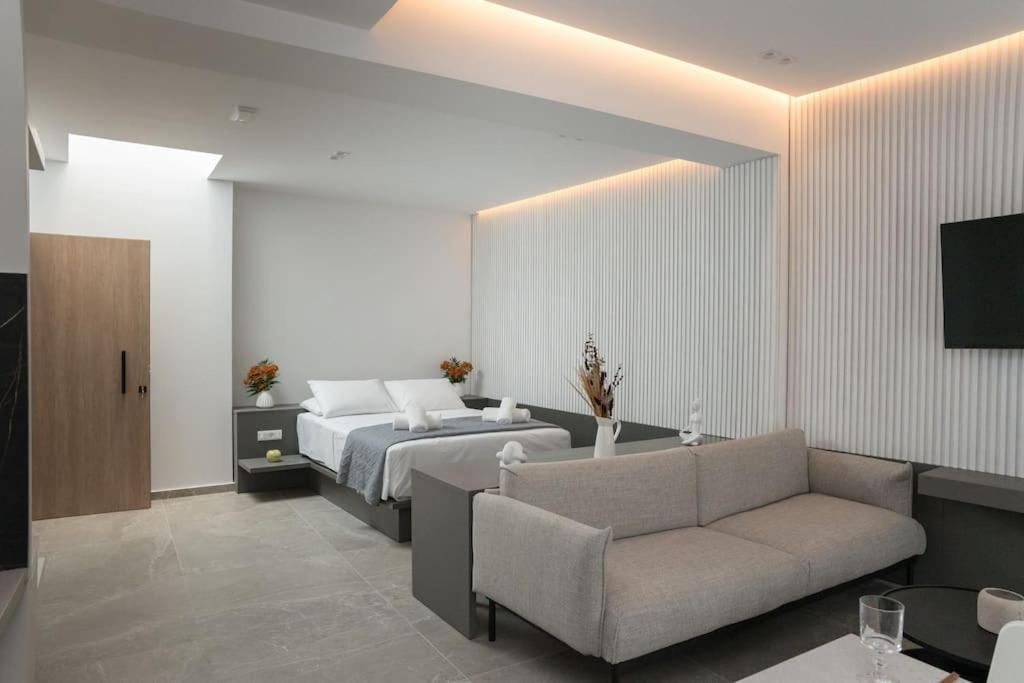 Minoas Suite The Sense Of Luxury Candia Esterno foto